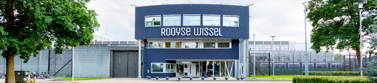 de Rooyse Wissel
