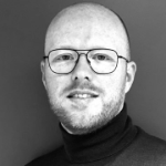 Danny van Asperen I Recruiter