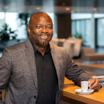 Enoc de Costa - Recruitment business partner Hai