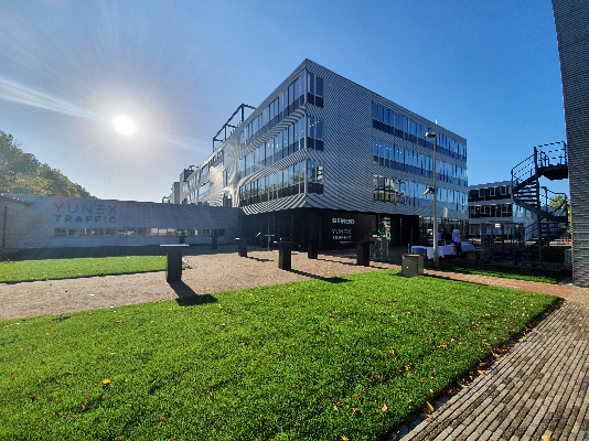 Ons kantoorpand in Zoetermeer volledig duurzaam gerenoveerd 