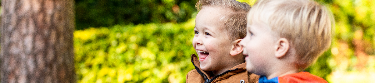 Klopt jouw hart voor werken met kinderen?