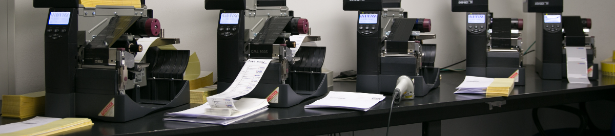 Customized printen 