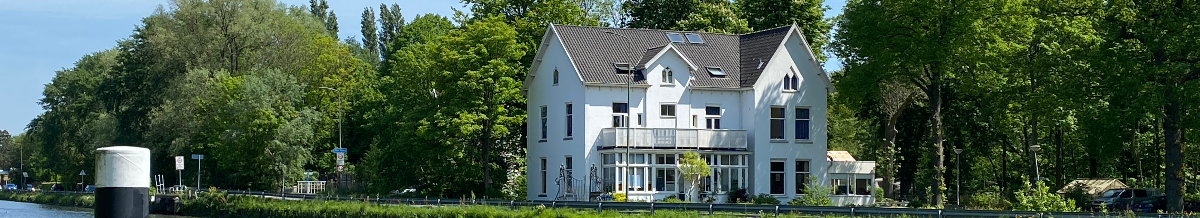 Dit is locatie De Beukenhof in Rijswijk, één van onze Beschermd Woonvormen.