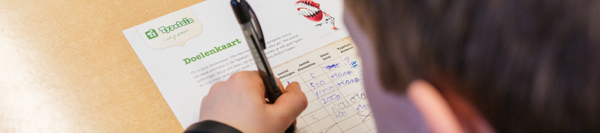 Help kinderen met het behalen van persoonlijke successen