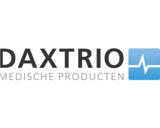 Logo DaxTrio