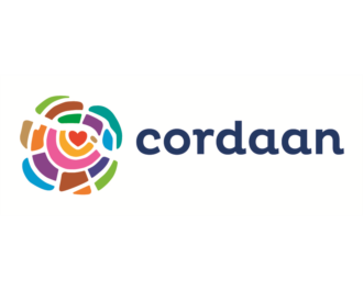 Logo Stichting Cordaan