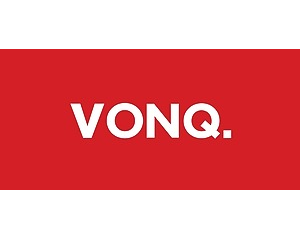 Logo VONQ