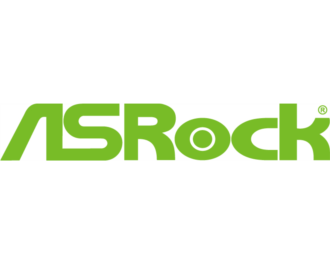 Logo ASRock Europe B.V.