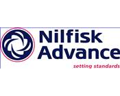 Logo Nilfisk-Advance B.V.