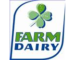 Logo Farm Dairy Holding B.V.