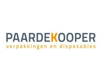Logo Paardekooper Group