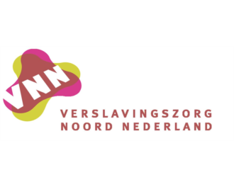 Logo Verslavingszorg Noord Nederland (VNN)