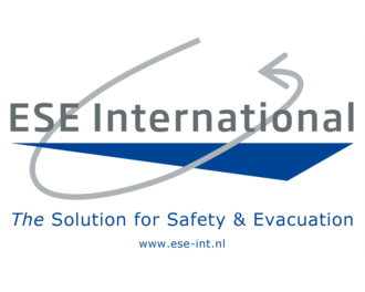 Logo ESE International BV