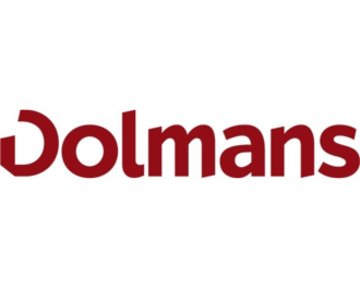 Logo Dolmans Groep B.V.