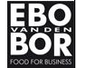 Logo Ebo van den Bor