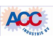 Logo A.C.C. Industrie B.V.