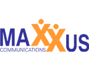 Logo MaXXus Communications