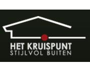 Logo Het Kruispunt B.V.