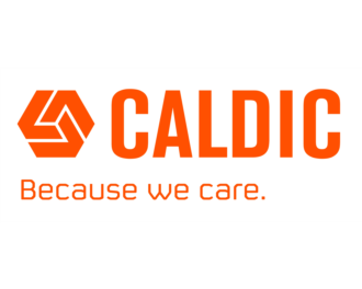 Logo Caldic Techniek B.V.