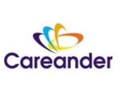 Logo Careander