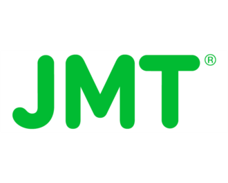 Logo JMT Nederland BV