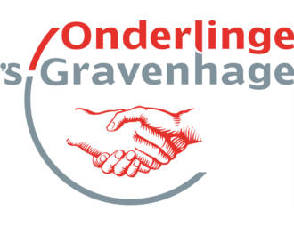 Logo De Onderlinge 's-Gravenhage