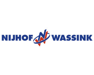 Logo Nijhof-Wassink Group