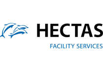 Logo HECTAS Facility Services