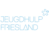 Logo Jeugdhulp Friesland