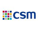 Logo CSM Benelux B.V.