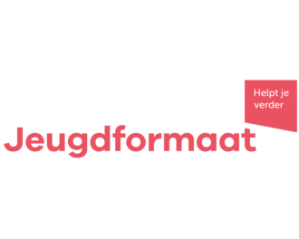 Logo Jeugdformaat