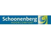 Logo Schoonenberg Hoorcomfort BV