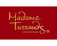 Logo Madame Tussauds Amsterdam