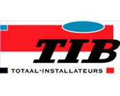 Logo TIB bv