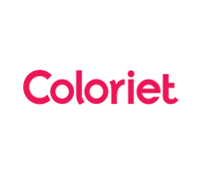 Logo Coloriet