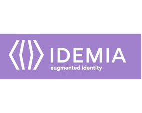 Logo Idemia