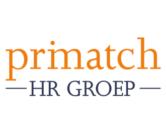 Logo Primatch HR Groep