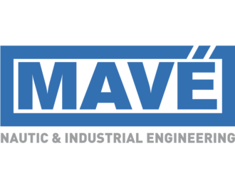 Logo Mavé Nautic & Industrial Engineering BV