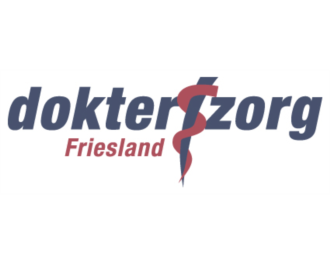 Logo Dokterszorg Friesland