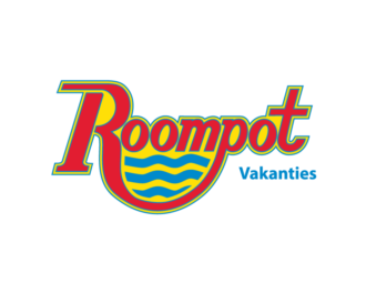 Logo Roompot Vakanties B.V.