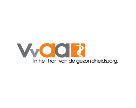 Logo VVAA groep bv