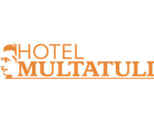 Logo Hotel Multatuli