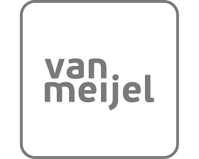 Logo Van Meijel Group BV