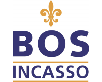 Logo Bos Incasso