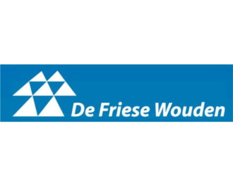 Logo De Friese Wouden