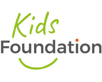 Logo KidsFoundation
