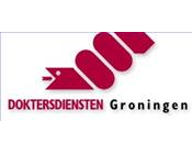 Logo Doktersdienst Groningen