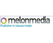 Logo Melon Media