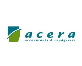 Logo Acera Accountants & Raadgevers | Leeuwarden