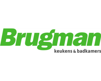 Logo Brugman Keukens en Badkamers